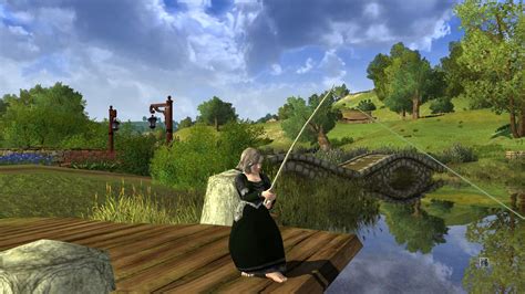 lotro fishing|lotro pair of fish fillets.